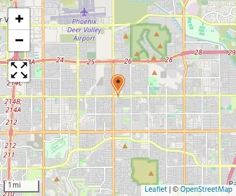 Map of Beibei Amigos Language Preschool LLC