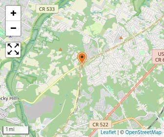 Map of Guidepost Montessori At Kendall Park