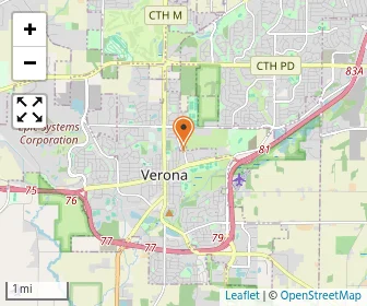 Map of Guidepost Montessori At Verona