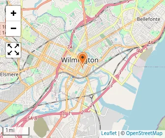 Map of Peoples Settlement Preschool