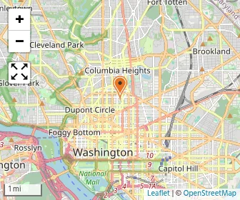 Map of F L O C Learning Center
