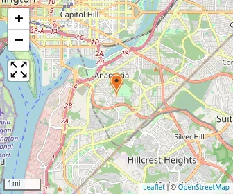 Map of Our Lady Of Perpetual Help