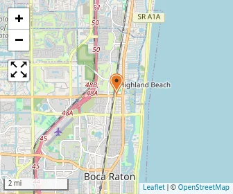 Map of Advent Lutheran School