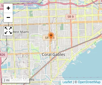 Map of Banyan Day School