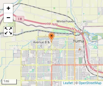 Map of Immaculate Conception Catholic School