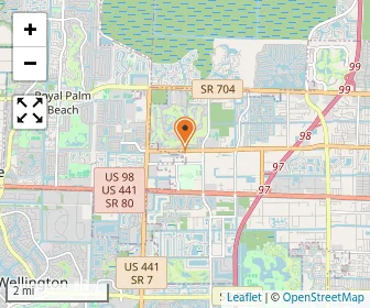 Map of Conklin International Academy