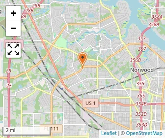 Map of Ephesus Sda Junior Academy