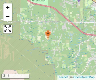 Map of Galilean Academy