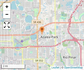 Map of Good Shepherd Catholic School