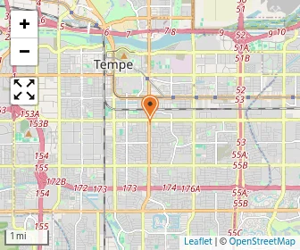 Map of Our Lady Of Mount Carmel School