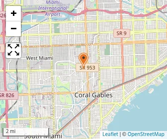 Map of The Growing Place