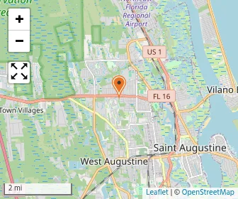 Map of lighthouse Christian Academy