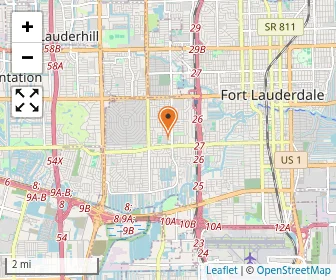 Map of Our Lady Queen Of Martyrs School