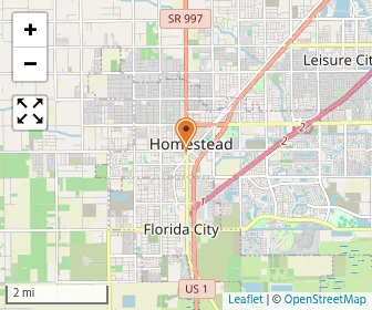 Map of Princeton Christian School