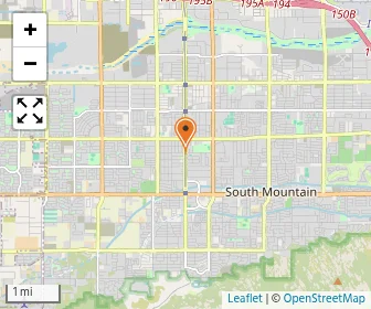 Map of St. Catherine Of Siena Catholic School