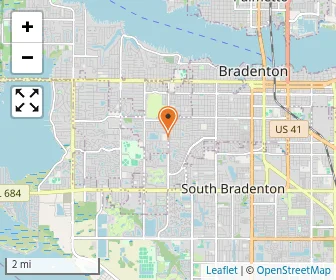 Map of Dba-sunshine Academy