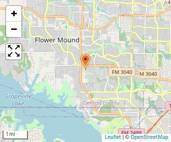 Map of Temple Christian Academy
