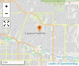 Map of The Beginning School