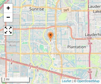 Map of Andover Academy