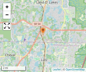 Map of Kids Stuff Preschool Kindergarten & Childcare