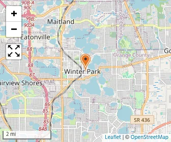 Map of Methodist School For Early Education