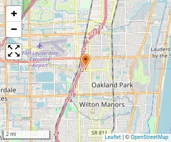 Map of Pride & Joy Learning