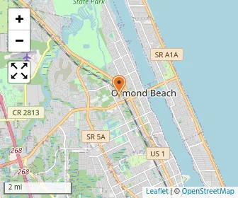 Map of The Childrens Workshop