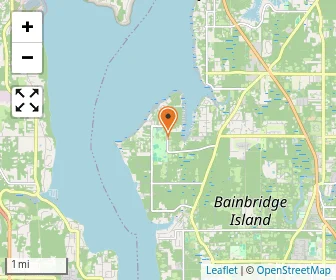 Map of Montessori Country School