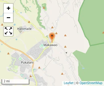 Map of St. Joseph School