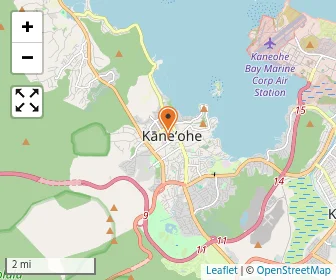 Map of Windward Nazarene Academy
