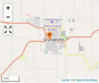 Map of Sts Peter & Paul School