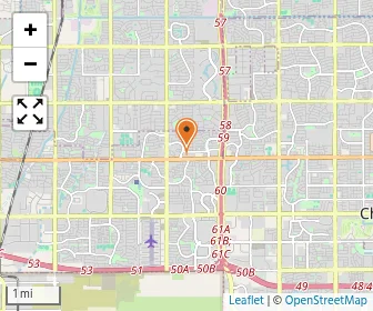 Map of Valley Child Care & Learning Center