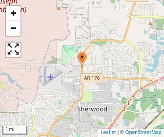 Map of Abundant Life Christian Academy