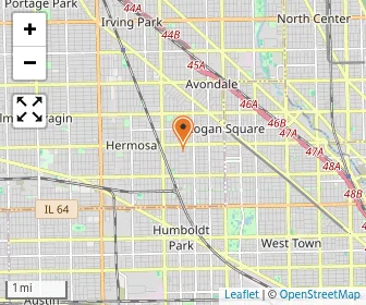 Map of Good Shepherd Christian Academy