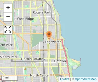 Map of Lake Shore Schools