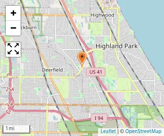 Map of Montessori Connection West