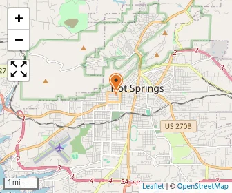 Map of Gospel Light Christian School
