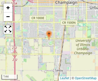 Map of Next Generation School