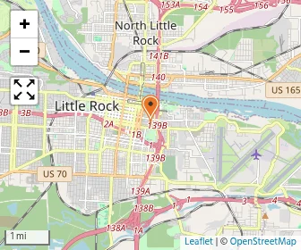 Map of St. Edwards School