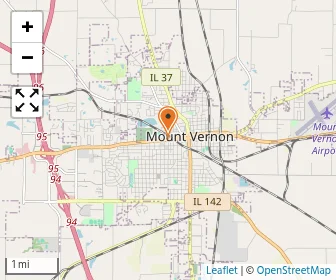 Map of Victory Christian Academy