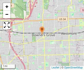 Map of Family Life Program