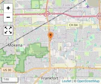 Map of Triple R Child Care