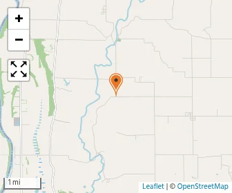 Map of Covington Christian School